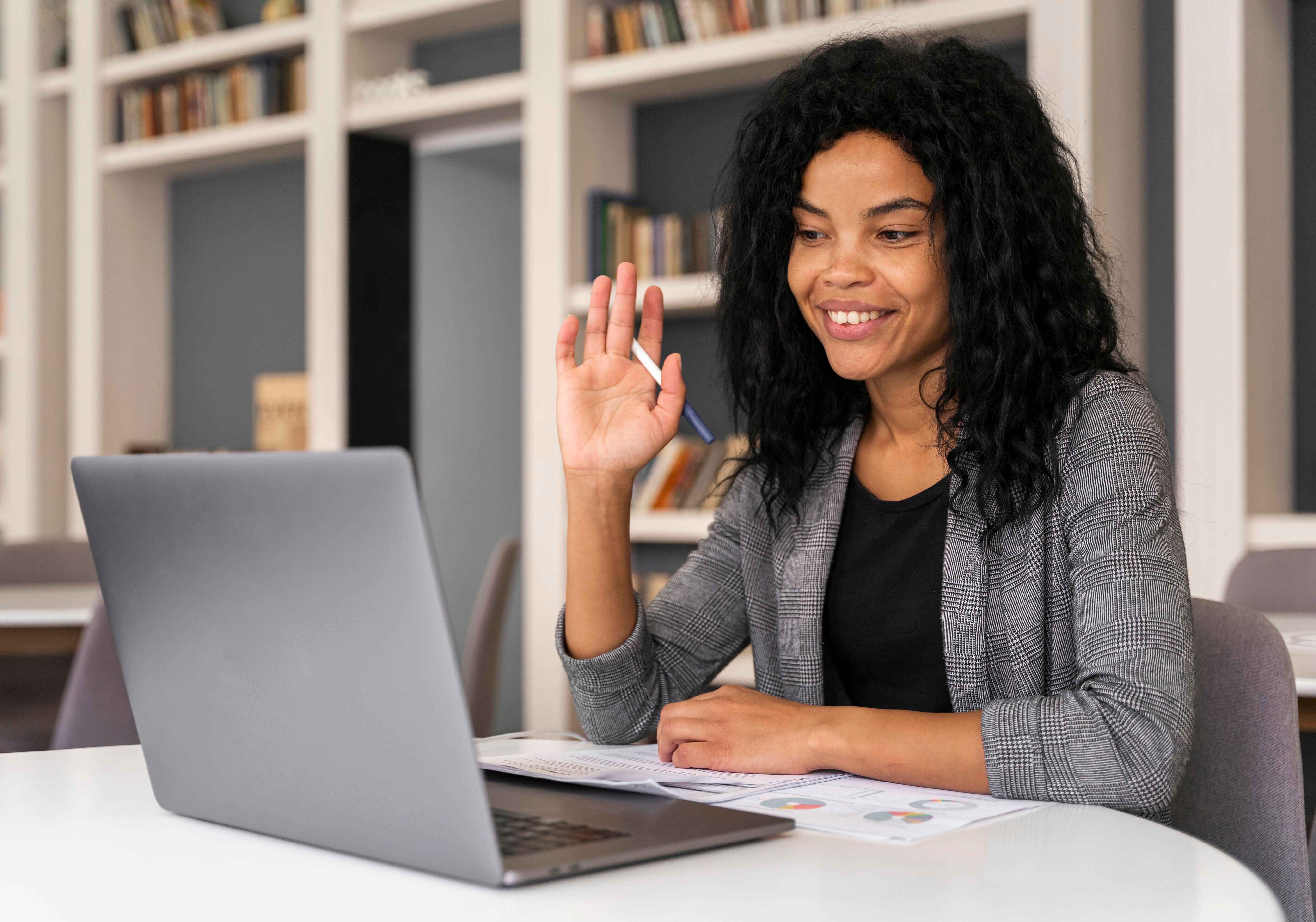 Teach Anytime, Anywhere